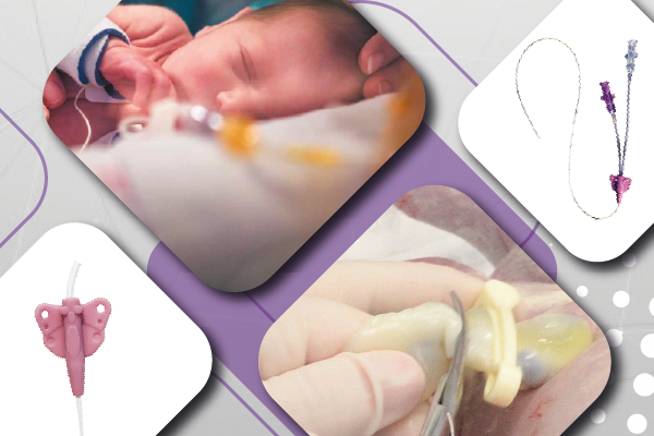 Curso para Curso de Habilitação para Enfermeiros na Passagem de Cateter Umbilical: Arterial e Venoso